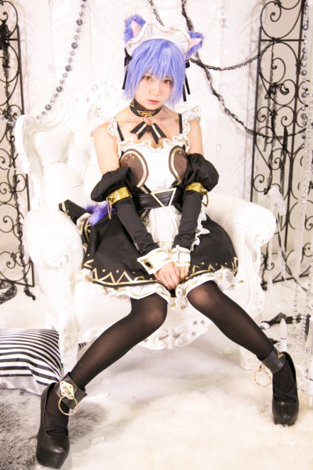 RXvC[E肱(wBLADE X LORDxJCh`F[v)