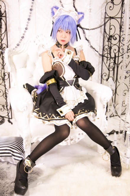 RXvC[E肱(wBLADE X LORDxJCh`F[v)