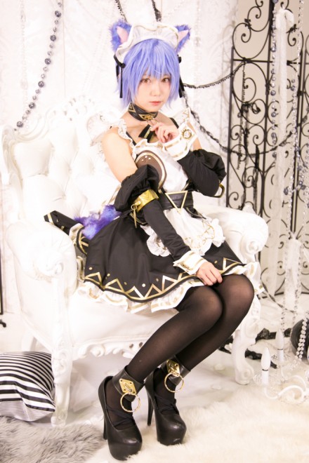 RXvC[E肱(wBLADE X LORDxJCh`F[v)