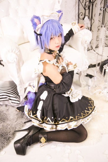 RXvC[E肱(wBLADE X LORDxJCh`F[v)