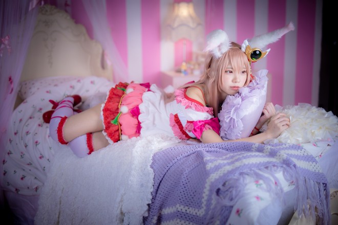 RXvC[EȂ(wz_ -Cross to Fate-x Ae~X)