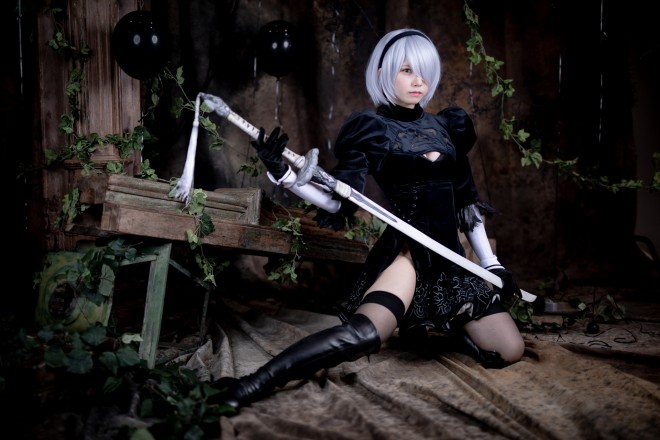 RXvC[EȂ(wNieR:Automatax2B(nB^))