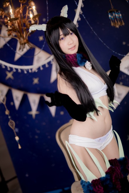 伊織もえ　コラ 