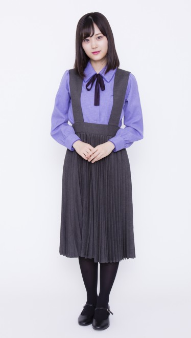 山下美月の画像・写真 | 坂道3グループ初共演舞台『ザンビ