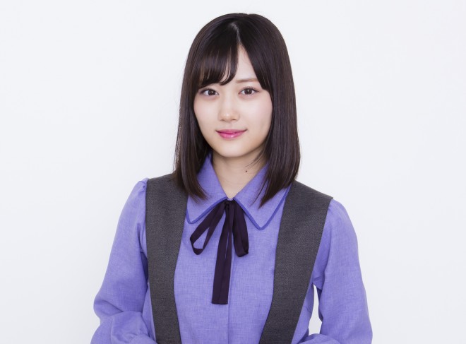 舞台ザンビ 乃木坂46 山下美月 サイン入り ザンビシート レインコート　直筆 山下美月の画像・写真 | 坂道3グループ初共演舞台『ザンビ