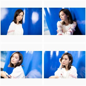 桐谷美玲フォトギャラリー