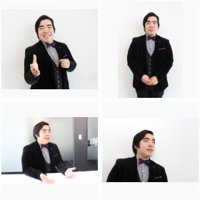 �uLemon�v�M���Řb��̓��i�䂤���u���̂Ǝ�҂̉˂����ɂȂ肽���v