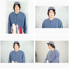 �r�b�P�u�����J�̃C���^�r���[�J�b�g