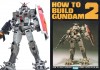 ��22��u�S���{�I���U�N�I�茠�v��܁wThe GUNDAM�x�^����Fmat