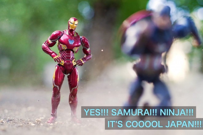 COOL JAPAN�i2/4�j