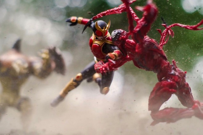 ����������ÂɂȂ��i1/4�j