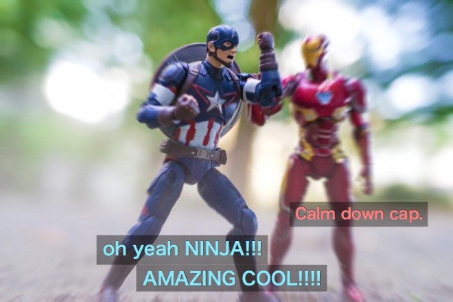 �A�C���u�j���W���i2/4�j