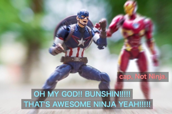 �A�C���u�j���W���i4/4�j