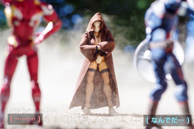 �ǂ��������Ă��ϑԁi4/4�j