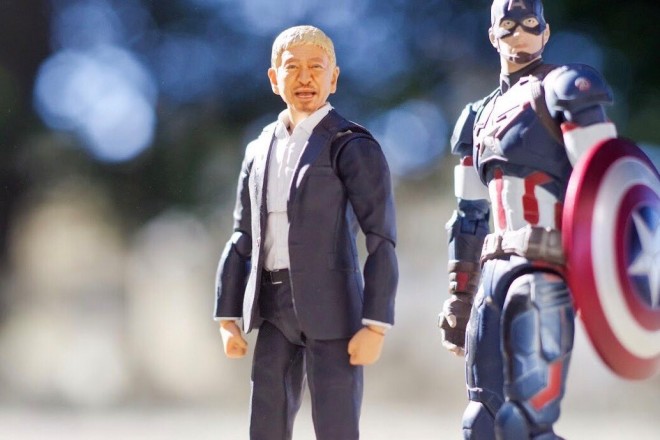 �΂��Ă͂����Ȃ��X�[�p�[�q�[���[�i4/4�j