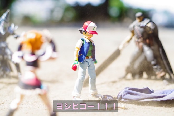 �Q�b�g�����i4/4�j