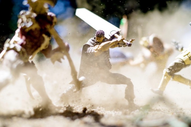 �V���Ȓ��Ԃ𓾂����V�q�R �i1/4�j