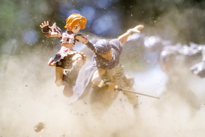 �V���Ȓ��Ԃ𓾂����V�q�R �i3/4�j