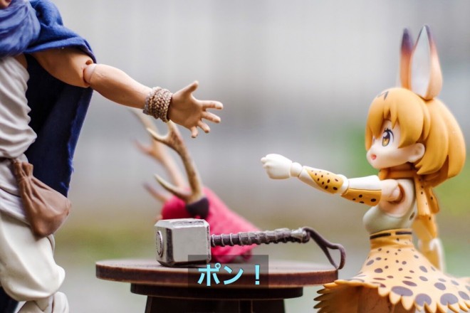 �U���͍ő�̖h��i3/4�j