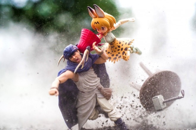 �U���͍ő�̖h��i4/4�j