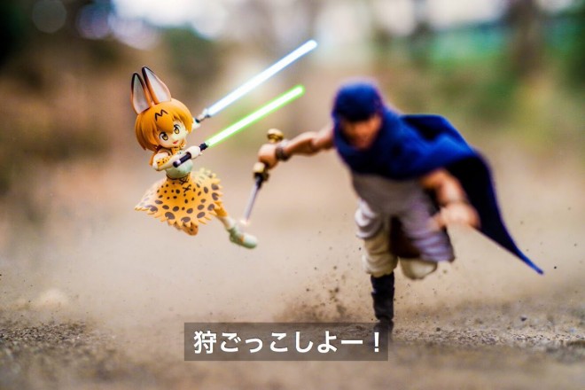 �u��H���Ȃ�ł�������Č�������ˁH�v�i4/7�j