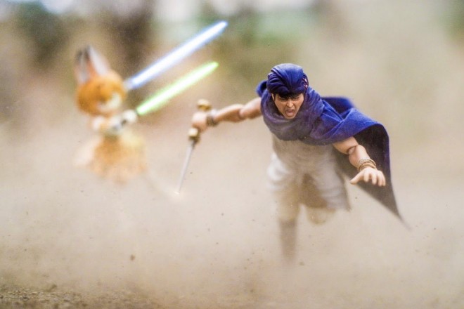 �u��H���Ȃ�ł�������Č�������ˁH�v�i7/7�j