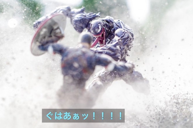 WHY JAPANESE HERO�i1/5�j