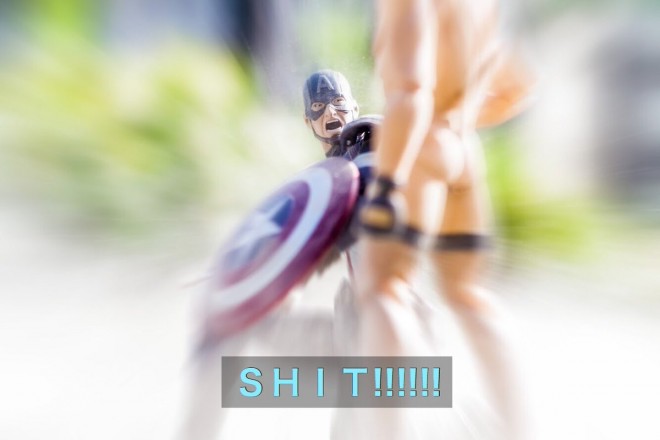 WHY JAPANESE HERO�i4/5�j