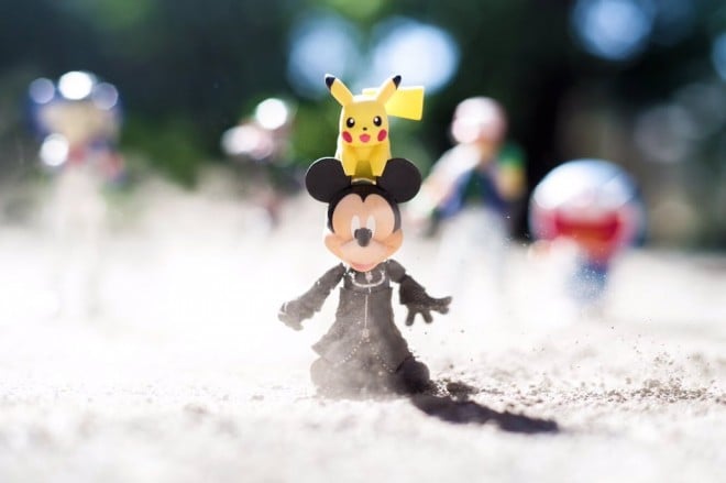 ���̃R���{�i5/5�j