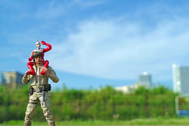 �����̍��́u�E���g���}���Z�u���v������