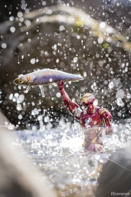 ��F�Ђ����񂳂�