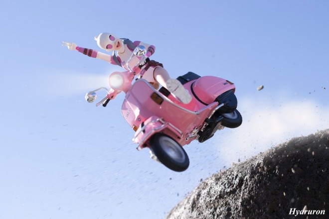 ��F�Ђ����񂳂�