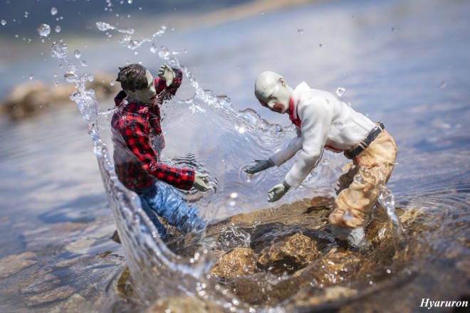 ��F�Ђ����񂳂�