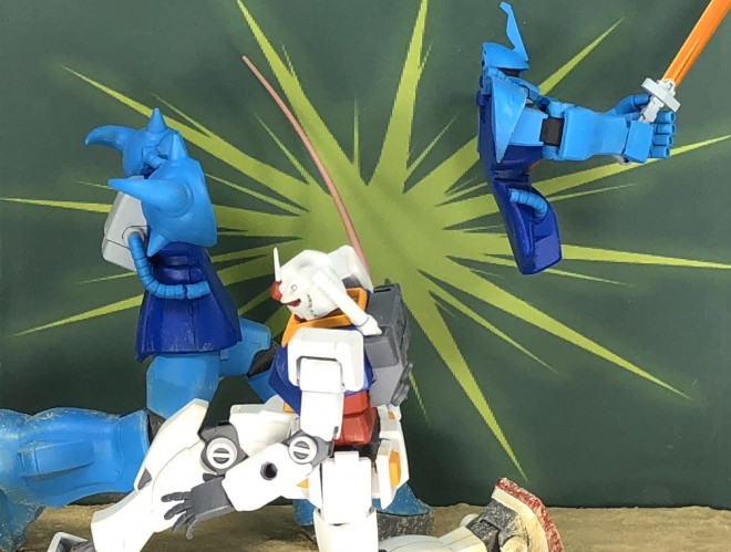 ��i�F�u�킢�ɔs���Ƃ́A�����������Ƃ��I�v����F�L�}�V���K���iC�j�n�ʁE�T�����C�Y