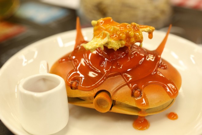 �K���v�����y�؁u�r�O�U���p���P�[�L�v�iC�j�n�ʁE�T�����C�Y