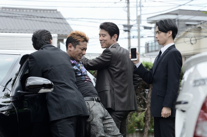 wX}z𗎂ƂȂ̂ɁxJbg