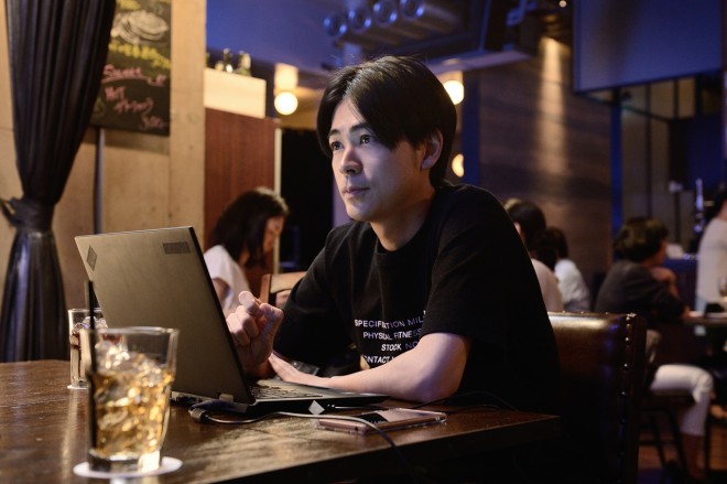 wX}z𗎂ƂȂ̂ɁxJbg