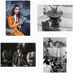 【特撮DNAの継承】貴重な“特撮資料”を写真で振り返る