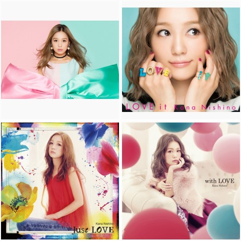 西野カナの画像 写真 紅白リハ 西野カナ デビュー10周年イヤーに手応え 充実した1年に 2枚目 Oricon News