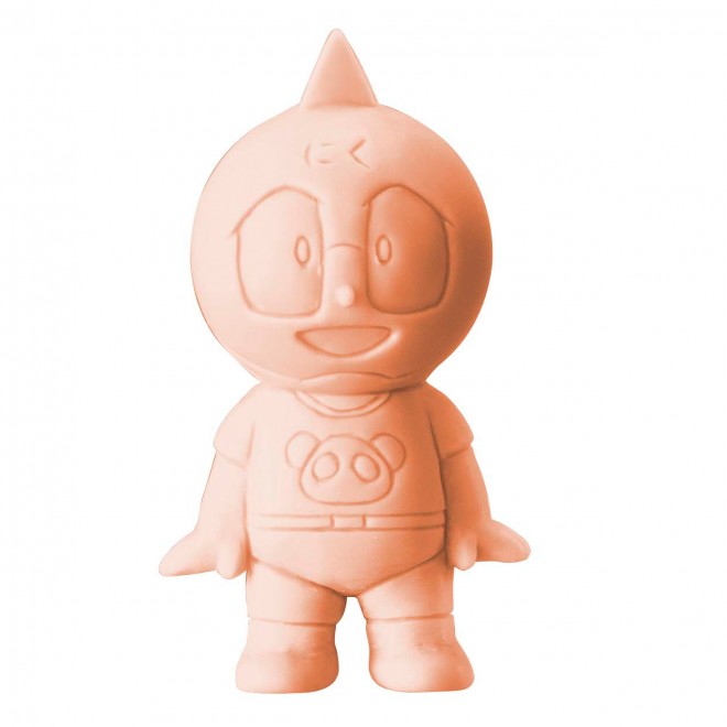 vol.10 ひく アレキサンドリア・ミート キンケシプレミアム