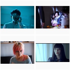 映画『来る』フォトギャラリー