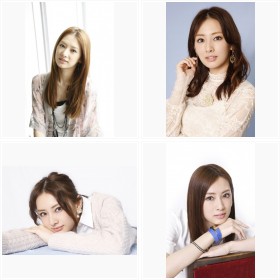 北川景子 ORICON NEWS撮り下ろしフォトギャラリー