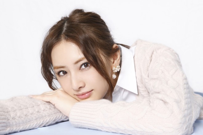 �k��i�q�^ORICON NEWS�B�艺�낵�ʐ^�i2014�N1���j�@�ʐ^�F���� �� �iC�joricon ME inc.