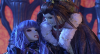 ����ŁwThunderbolt Fantasy �����Ꙙ�x��ʃJ�b�g