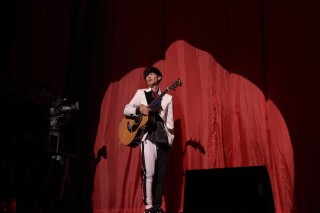 大石昌良の弾き語りラボ～10th Anniversary “One Man