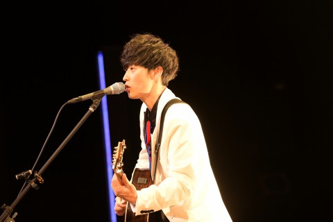 大石昌良の弾き語りラボ ～10th Anniversary “One Man” Show