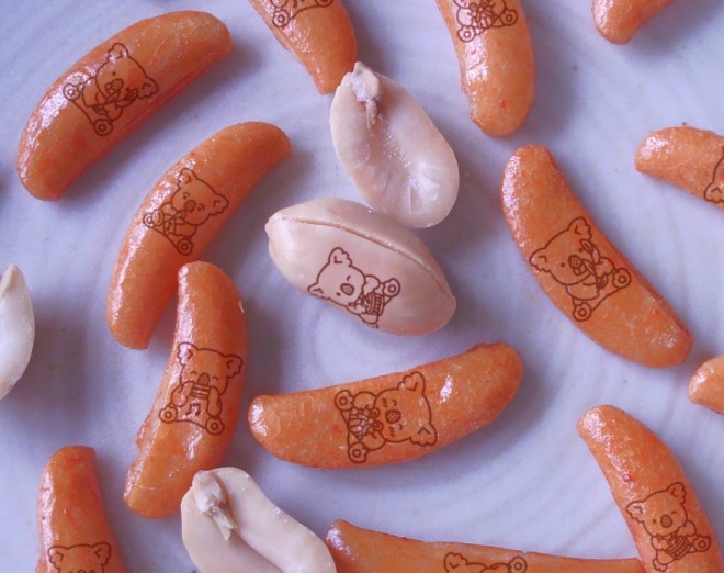 �R�A���̊`�̎�