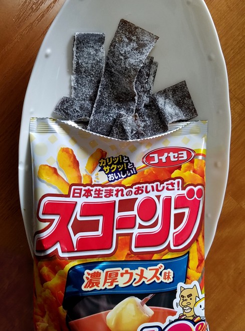 �X�R�[���u