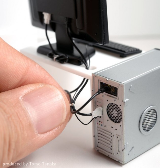 �yPC�̗����z����E�ʐ^�^Nunu's House�i�c���q�j