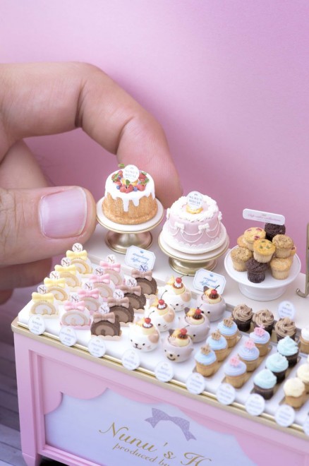 �y�P�[�L�z����E�ʐ^�^Nunu's House�i�c���q�j